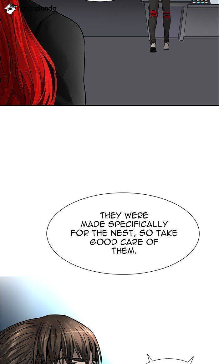 Tower of God Chapter 468 image 109